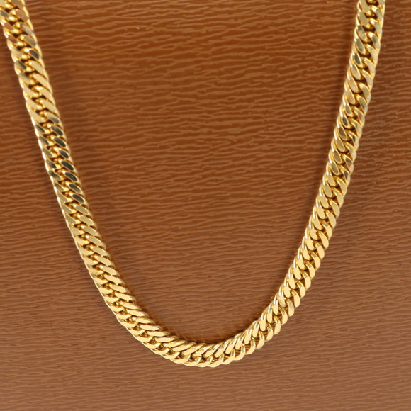 Christian Dior Chain Leather 2way Shoulder Bag Clutch - Picture 5 of 15